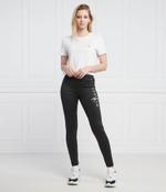 футболка Tommy Jeans - белый(DW0DW09198)