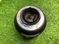 Nikon 28-300mm 3.5-5.6G ED VR AF-S Nikkor
