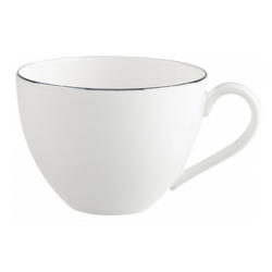 Villeroy & Boch Чашка Anmut Platinum 200 мл для кофе 10-4636-1300