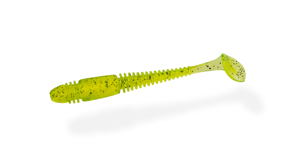 Силикон SnastiGood Tiga 7.5 см (10 шт.)