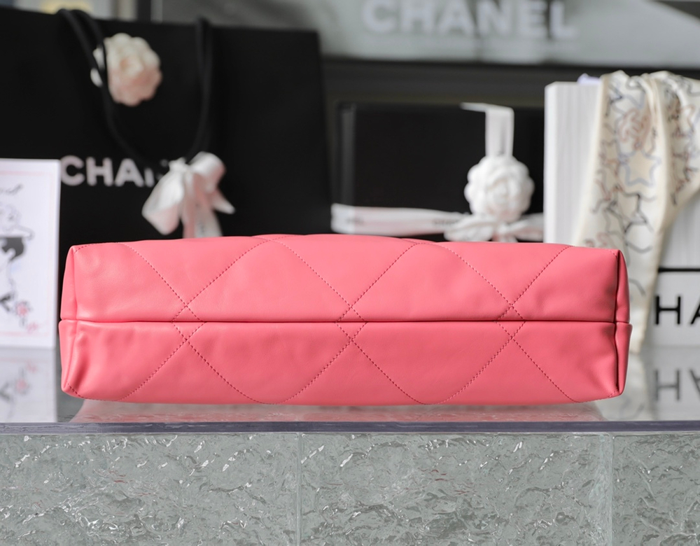 Chane1 22 Large 47 cm