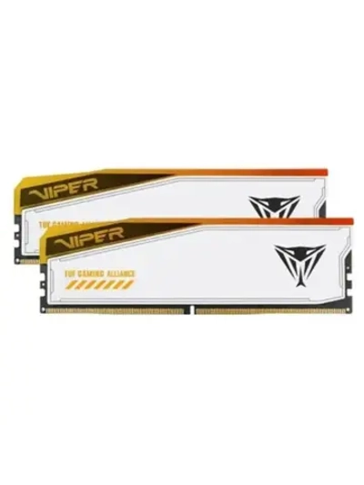 Оперативная память Viper Tuf Gaming Alliance 32 ГБ