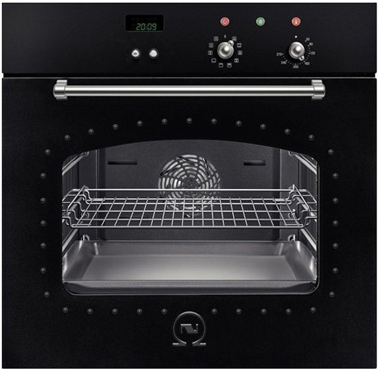 Электрический духовой шкаф NEFF B15M74C1