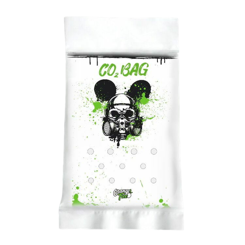 Генератор углекислого газа для растений Пакет CO2 Bag 100 г. Orange Tree
