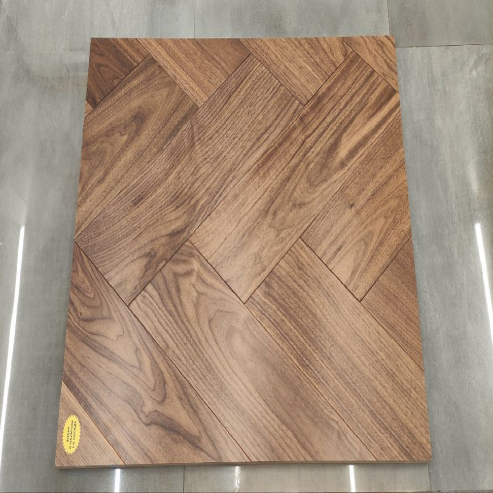 Итальянская елка орех американский HM Flooring