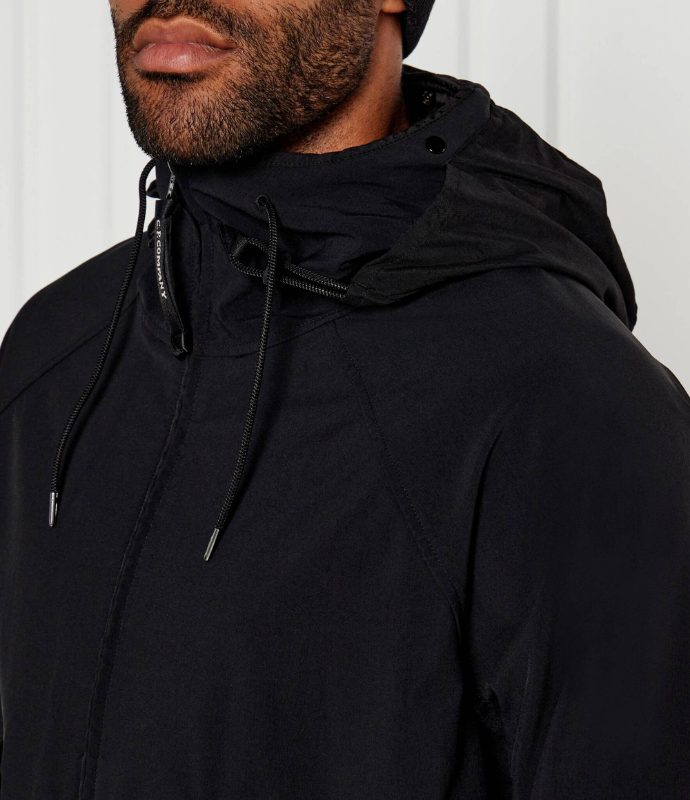 Куртка C.P. Company - черный(17CMOW087A006364M)