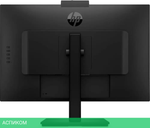 Монитор HP Conferencing M27m 678U8AA