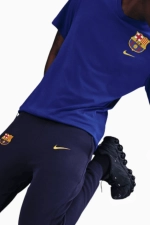 Штаны Nike FC Barcelona 25/26 Tech Fleece - темно-синий