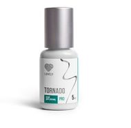 Клей Lovely Tornado 5 мл черный 0,5сек