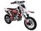 Мотоцикл KAYO KT50 2T PITBIKE