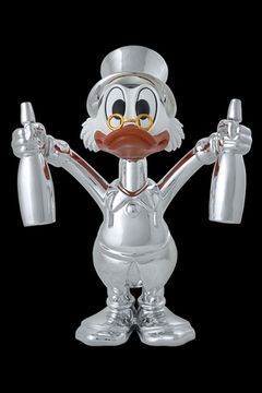 Статуэтка "Дональд Дак" TD412/1 Donald Duck Teona Decor