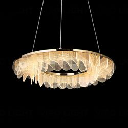 Подвесная Люстра Madelain D50 D76 By Imperiumloft