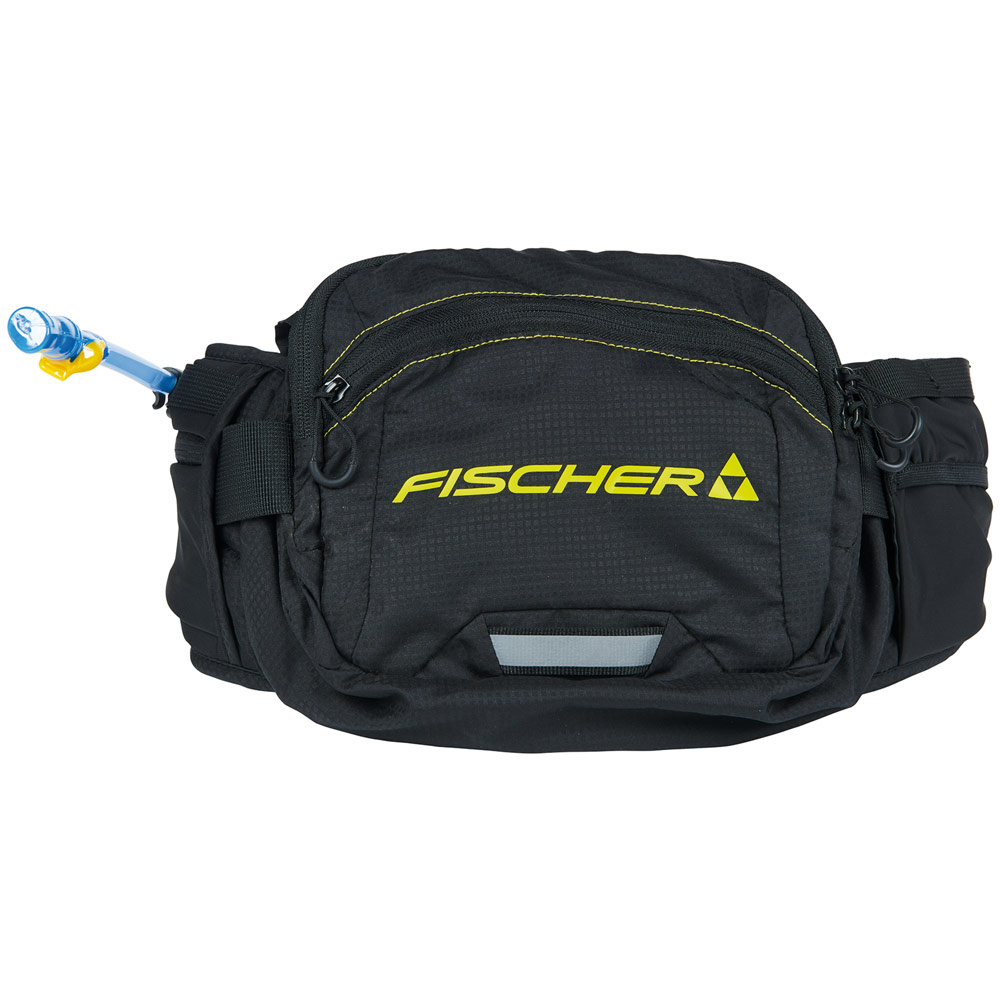 Подсумок с питьевой системой FISCHER HYDRATION WAISTBAG PRO Z10421