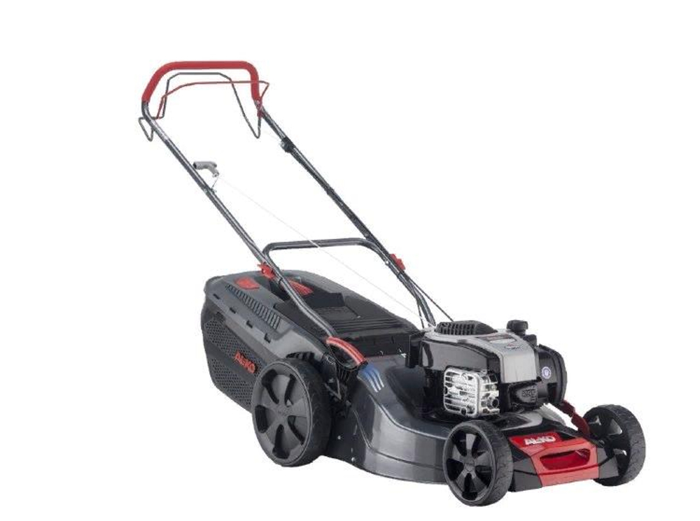 Газонокосилка бензиновая AL-KO Comfort 51.0 SP-B 119942