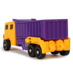 Робот-машина 5в1, коробка HD51