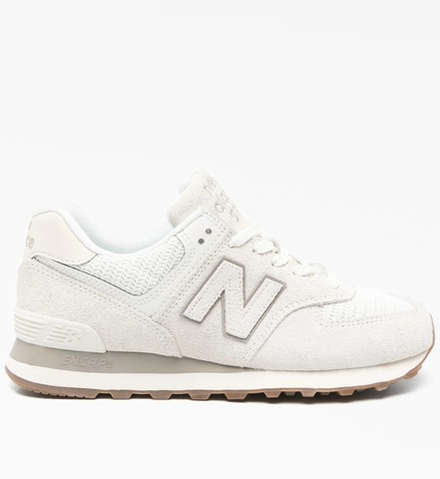 Кроссовки женские NEW BALANCE WL574