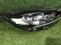 Фара правая Kia Sorento 3 UM Prime (2017-2020) LED