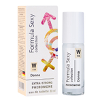 Вода туалетная c феромонами Formula Sexy Donna W114 (Формула Секси Донна W114) – 30ml for women