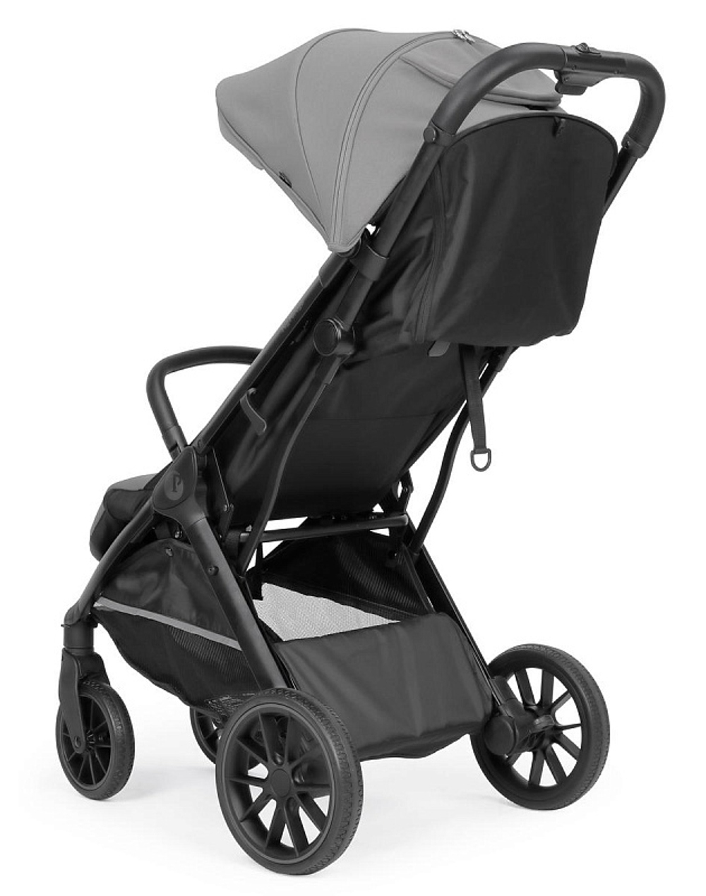 Прогулочная коляска Peg Perego X-Country Mercury