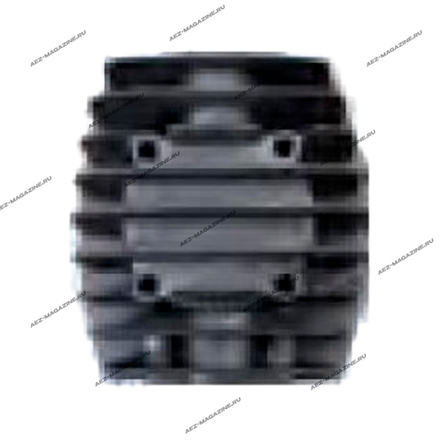 головка для малого компрессора Китай, прямая