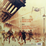 Jeff Wayne / Pianos, Strings And Some Other Things (12" Vinyl EP)