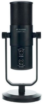 Микрофон M-AUDIO Uber Mic