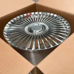 КОВАНЫЕ ДИСКИ ДЛЯ MERCEDES-BENZ EQS V297 МЕРСЕДЕС-БЕНЦ