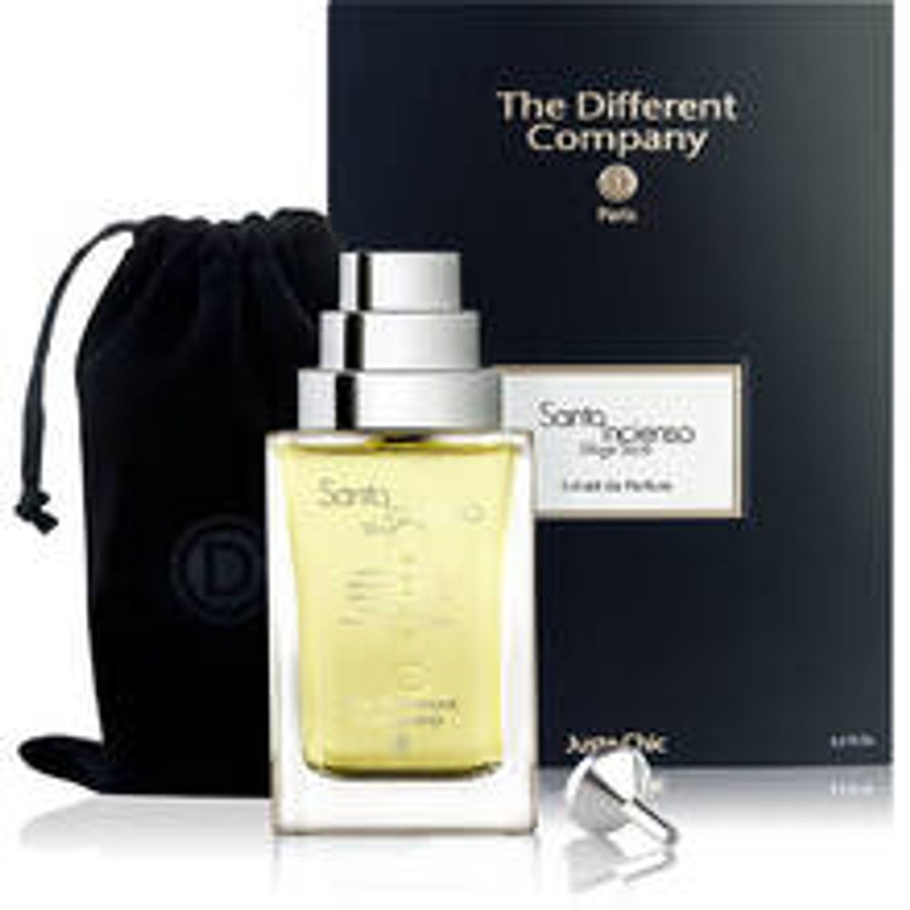The Different Company Santo Incienso Sillage Sacré EDP 100ml