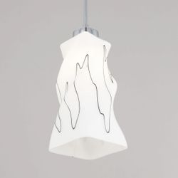 Citilux Спин CL943111 Подвесной светильник Белый