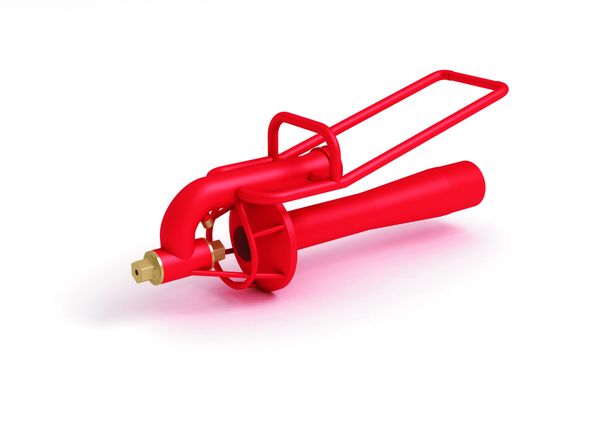 Эжектор ЭУ-100