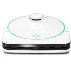 Hobot Комплект Робот пылесос моющий Hobot LEGEE-D8 + Станция самоочистки LuLu