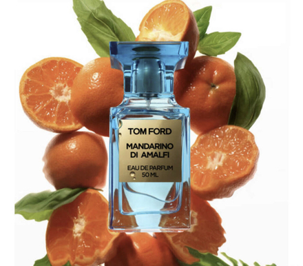 Tom Ford
Mandarino Di Amalfi