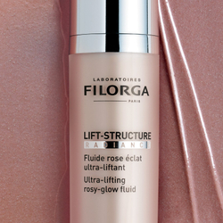 FILORGA LIFT-STRUCTURE RADIANCE - укрепляющий крем против морщин с эффектом осветления и разглаживания кожи /   50  ml  / GTIN 3540550009612