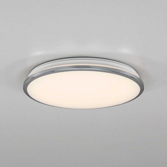 Потолочный светодиодный светильник Citilux Луна CL702301W