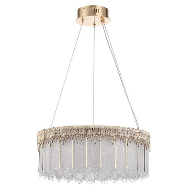 5091/60L ODL Люстра LED 60Вт 3700К 220В IP20 L-VISION