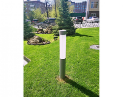 Фонарь уличный Марсель R1,5 (комплект)