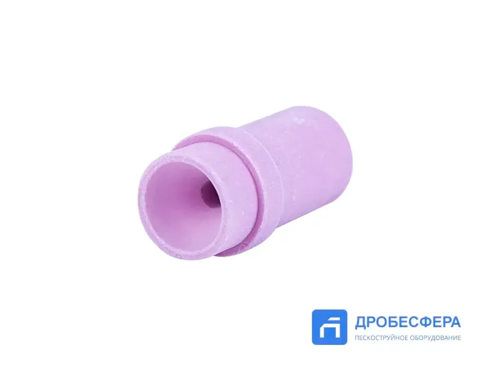 Сопла керамические для камер набор 4,5,6,7мм AE&T арт. T063N90/220