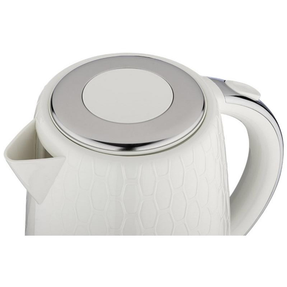 Чайник электрический LEONORD LE-1523 бежевый (107960)