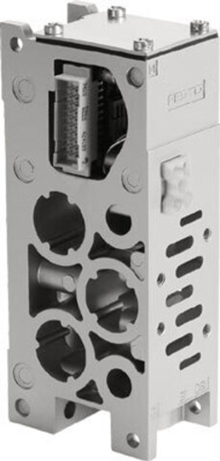 VIGI-04-D-3 Плита для блочного монтажа