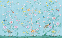 Коллекция Flora