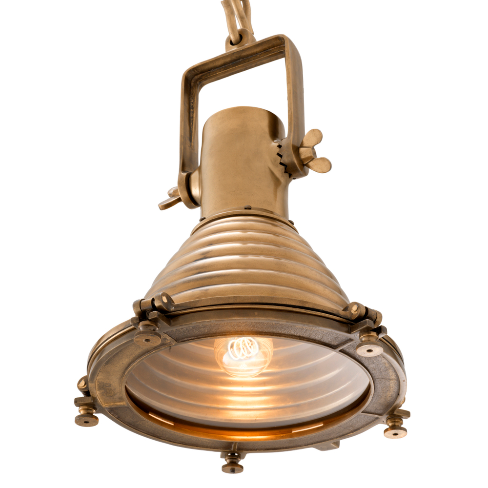 Подвесной светильник Lamp La Marina арт.105937