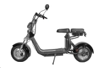 Электроскутер GT Citycoco X11 Pro