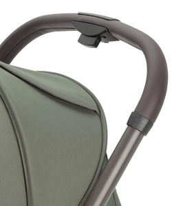 Коляска Carrello Magia CRL-6555 2 в 1 Malted Green