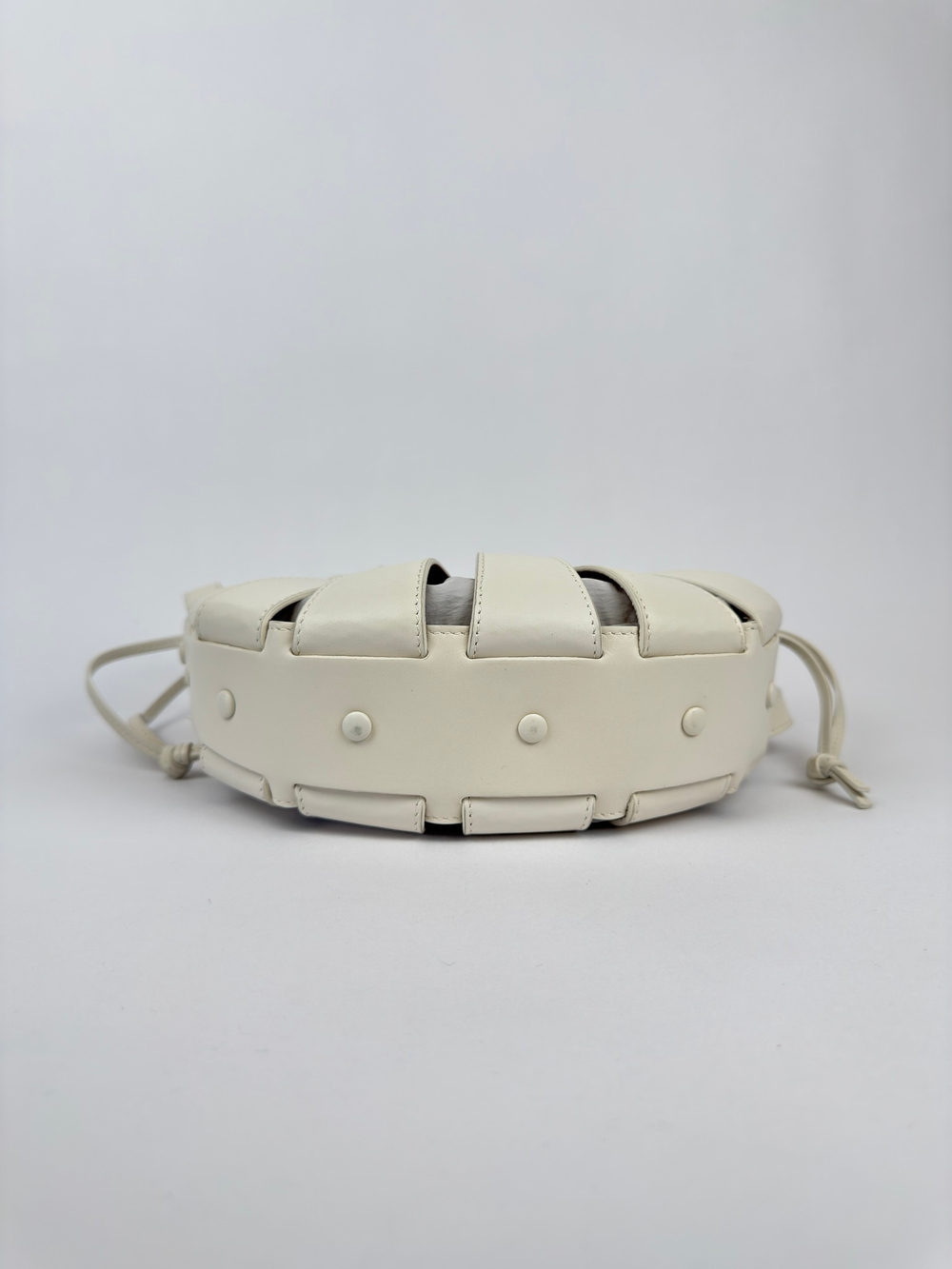 Сумка Bottega Veneta Shell small