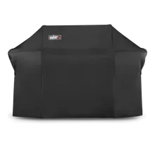 Чехол для газовых грилей Weber Summit 600-й серии