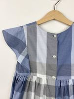 Платье Burberry