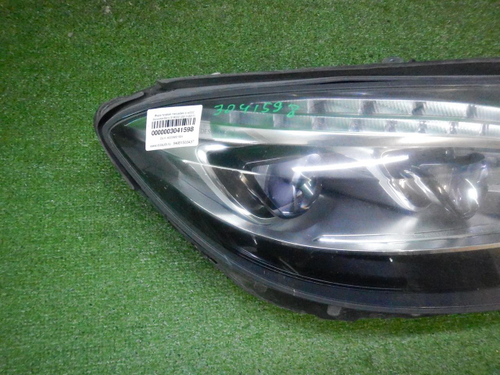 Фара правая Mercedes S W222 (2013-2017) LED