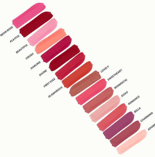 Wonderskin Тинт для губ Blading lip stain masque