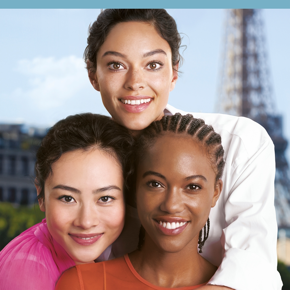 Bourjois Volume Glamour Ultra Volumateur - Тушь для ресниц, увеличивающая объем и утолщающая оттенок 01 Black, 12 ml