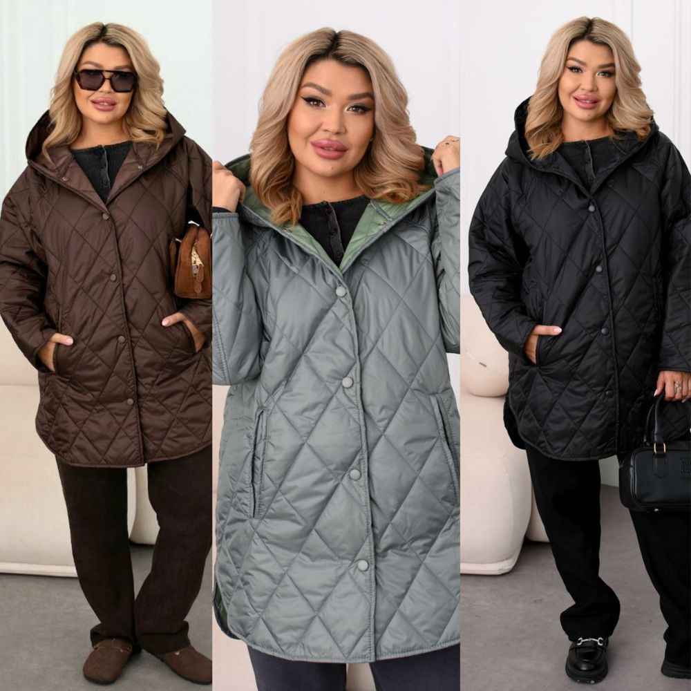 Куртка УК-084 Фабрика Моды